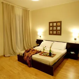 Bed & Breakfast Bella, Cagliari