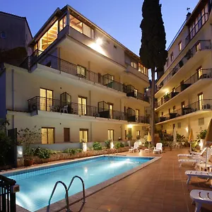 ** Hotel Soleado Italien