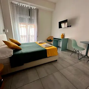 ** Frühstückspension Hi Relais Italien