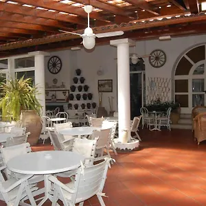 *** Hotel Augustus Italien