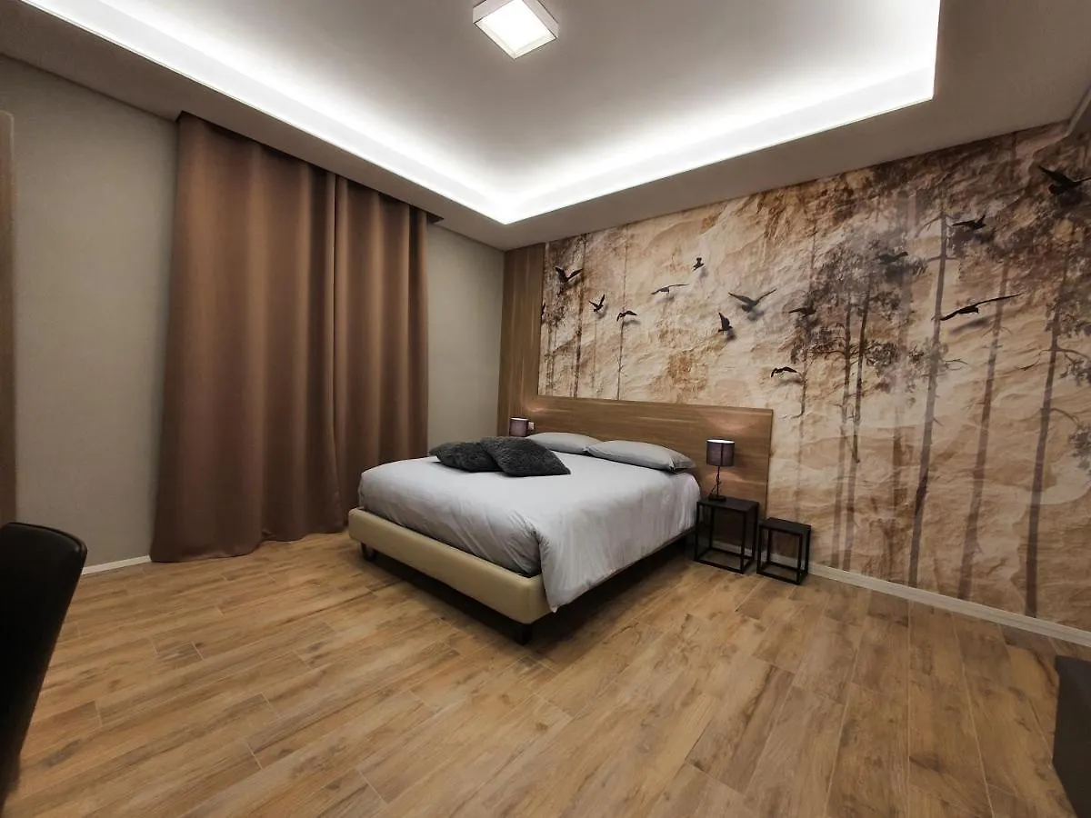 Interno 6 Via Cugia 5 Hotel Cagliari 0*,  Italy