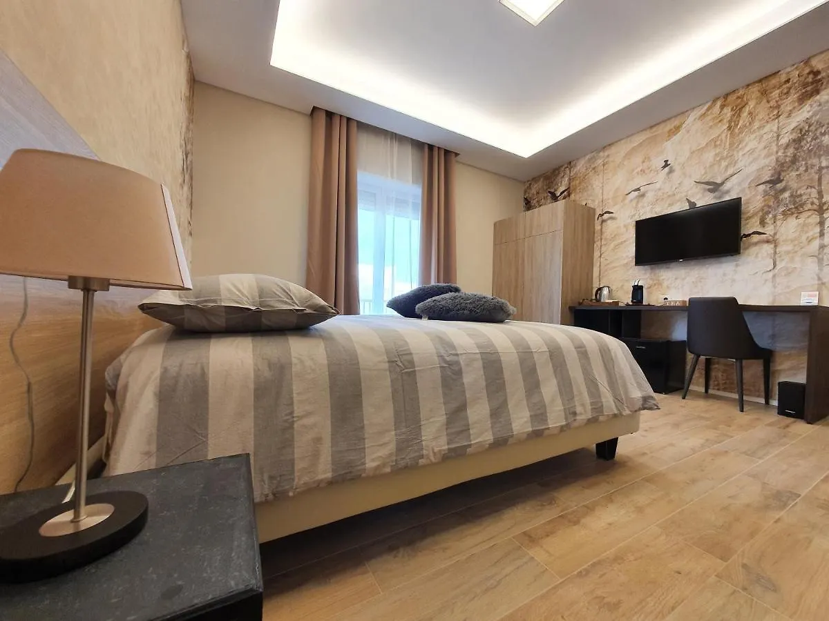Interno 6 Via Cugia 5 Hotel Cagliari Guest house