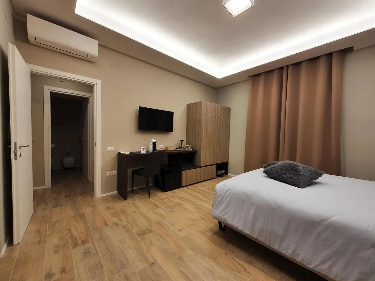 Guest house Interno 6 Via Cugia 5 Hotel Cagliari Italy