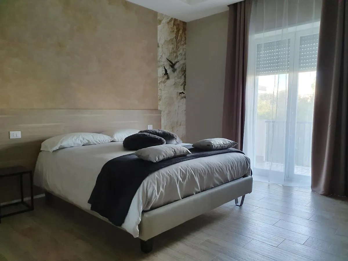 Guest house Interno 6 Via Cugia 5 Hotel Cagliari Italy
