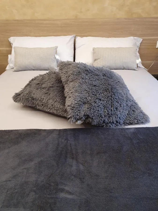 Guest house Interno 6 Via Cugia 5 Hotel Cagliari
