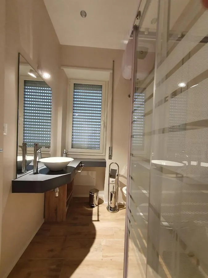 Guest house Interno 6 Via Cugia 5 Hotel Cagliari