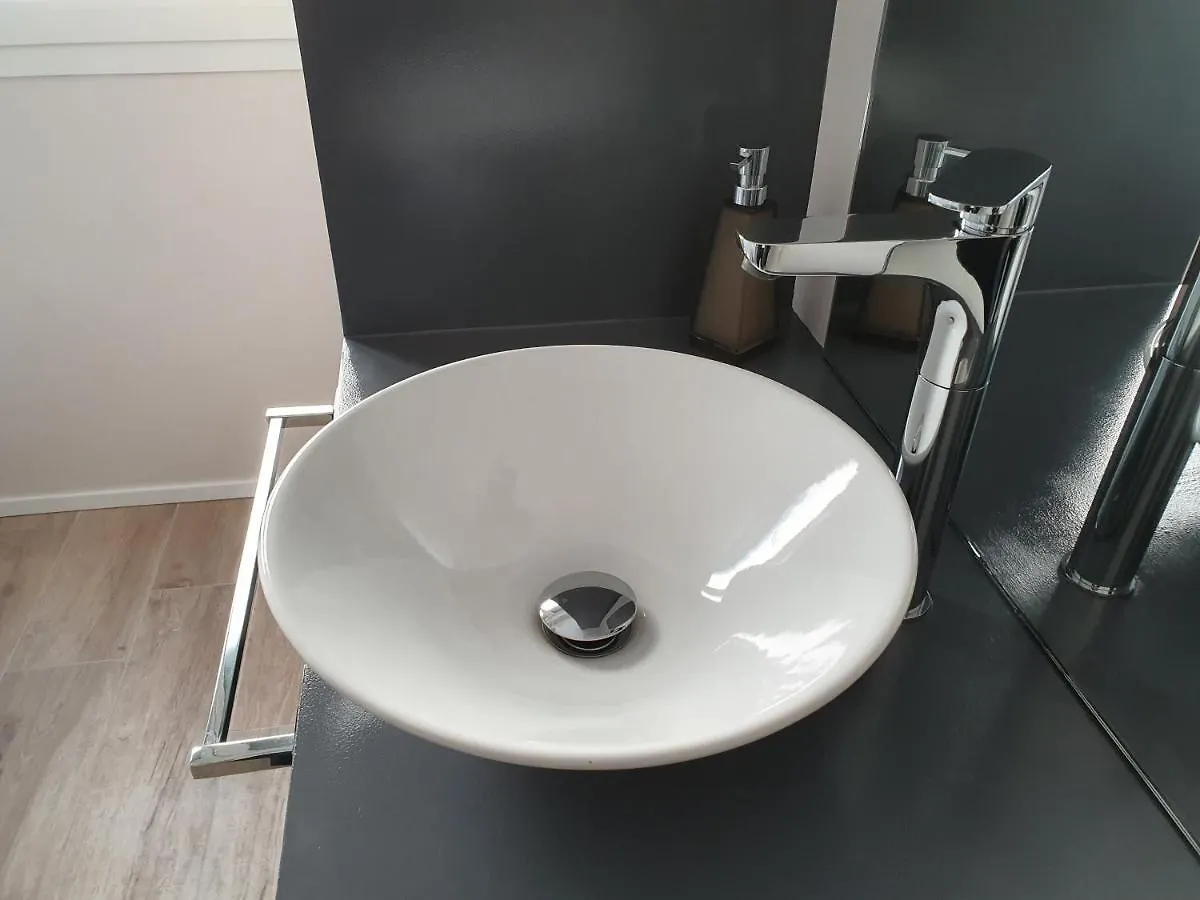 Guest house Interno 6 Via Cugia 5 Hotel Cagliari