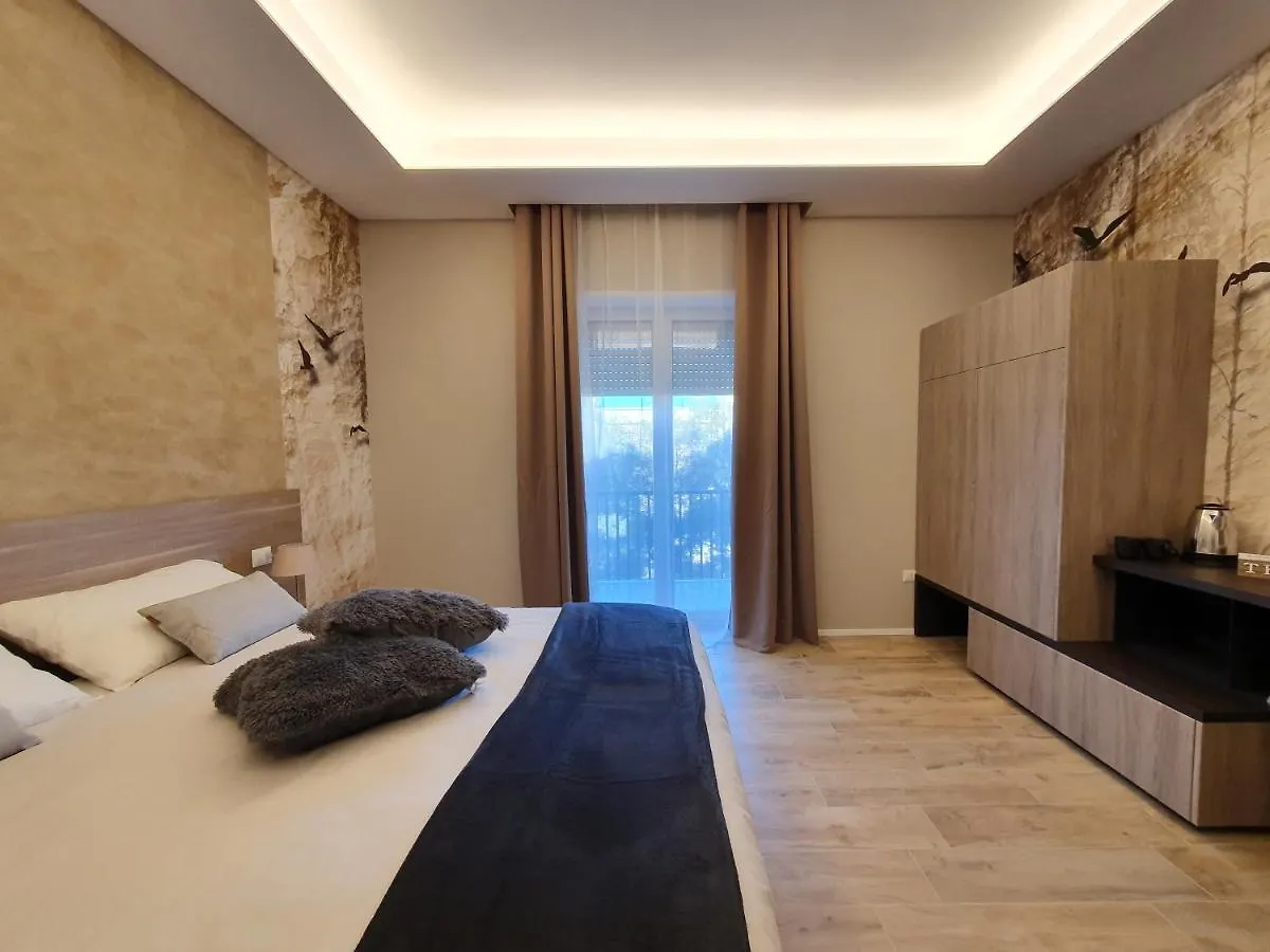 Guest house Interno 6 Via Cugia 5 Hotel Cagliari